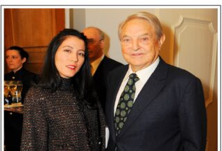 Tamiko Bolton, George Soros, financier, mariage, philanthropie, investisseur, épouse, biographie, fondation, carrière.