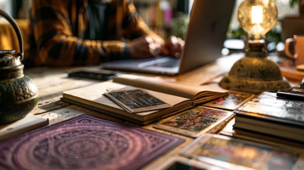 Créer son activité quand on doute : intuition ou peur ?