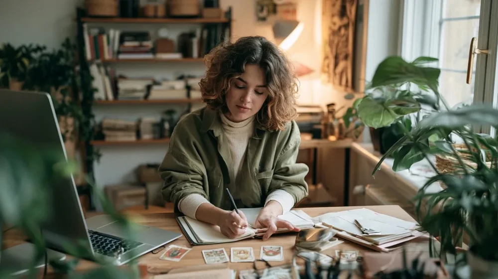 Tarot business : éclairer une décision stratégique sans déléguer son choix
