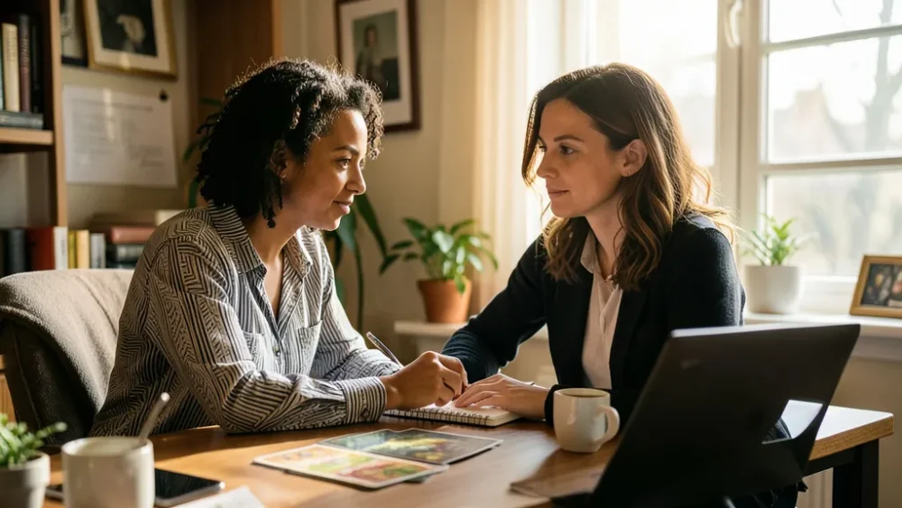 Intuition entrepreneuriale : comment l’utiliser sans perdre le concret